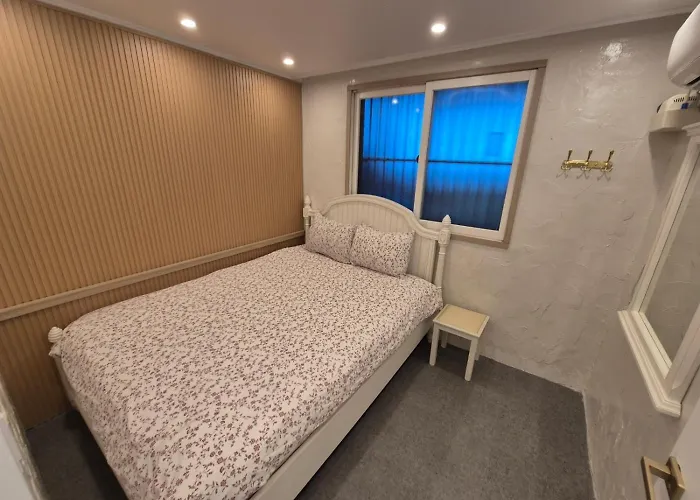아파트 Dj